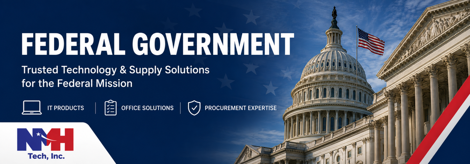 Federal Government