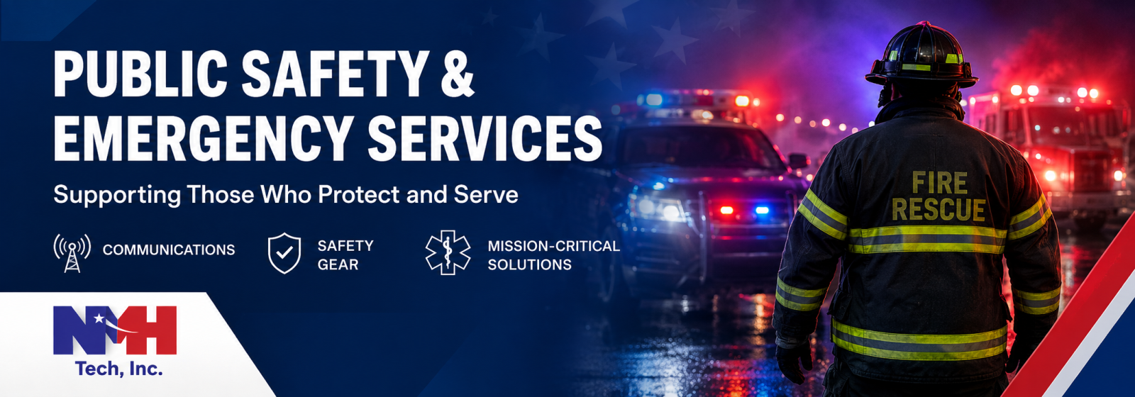 Public Safety & Emergency Services