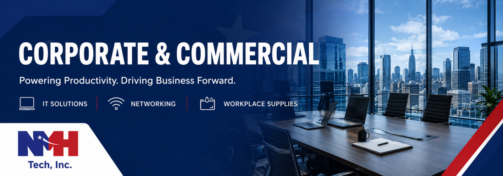 Corporate & Commercial