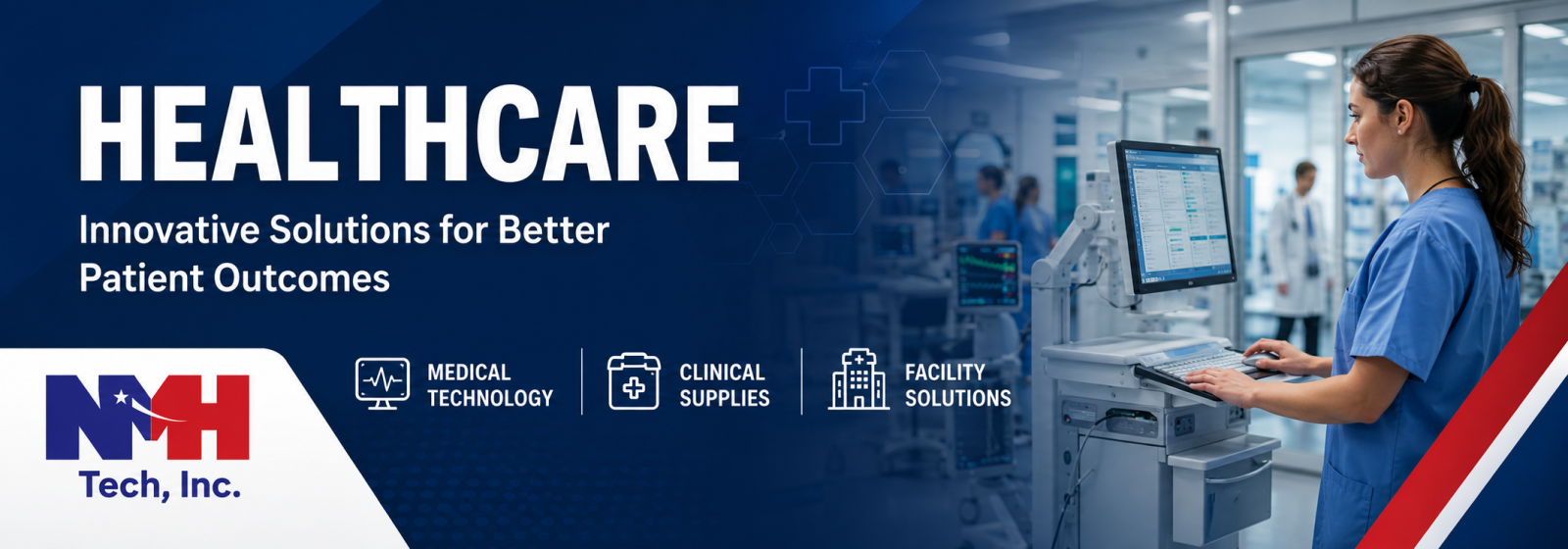 Healthcare