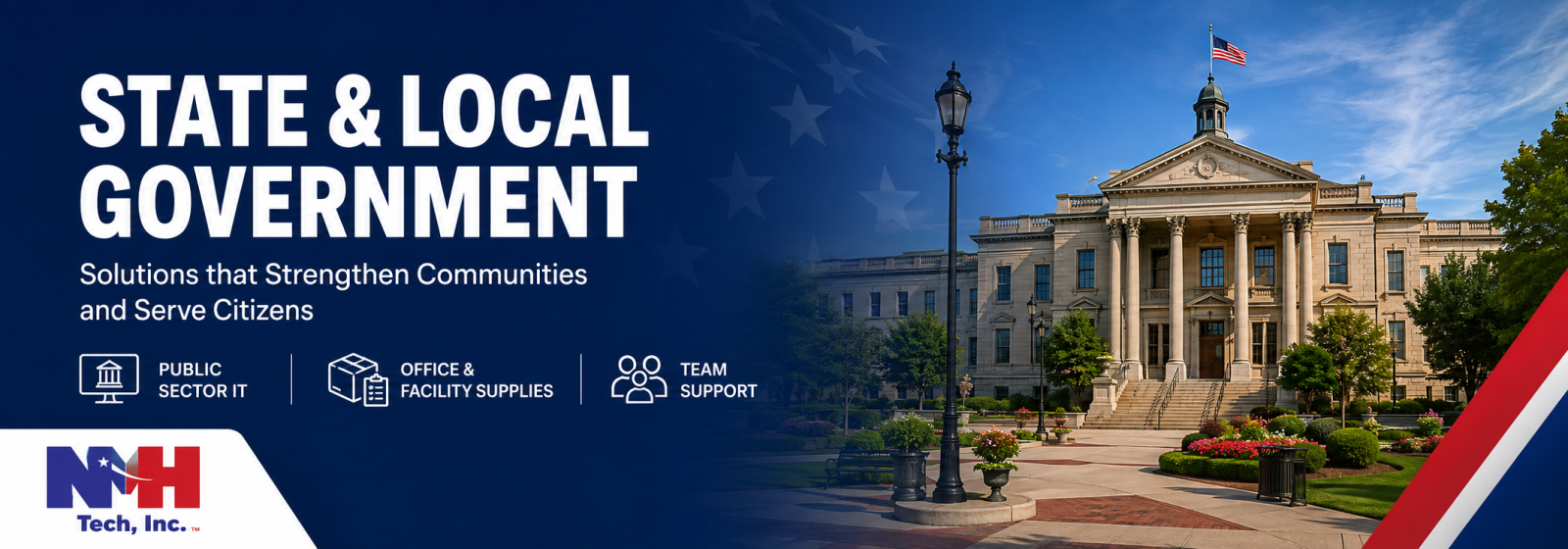 State & Local Government