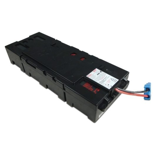 APC by Schneider Electric Replacement Battery 115 APCRBC115