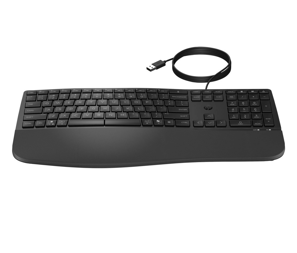HP 485 CFT WD KBD 8T6M2AA#ABA
