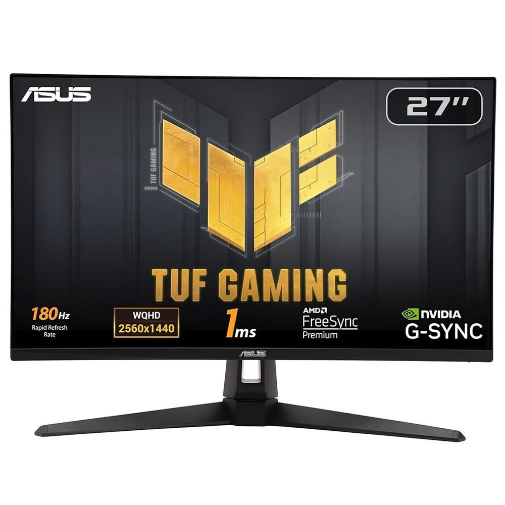 ASUS VG27AQ3A