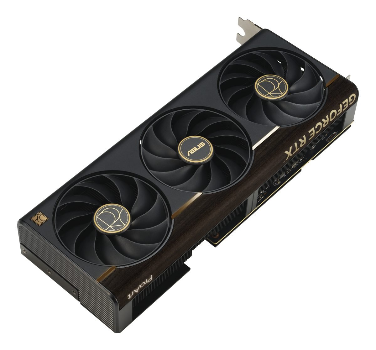 ASUS PROART-RTX5080-O16G