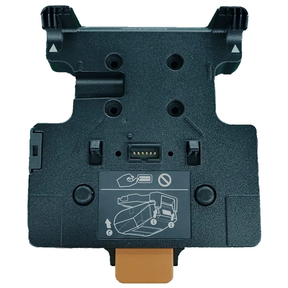 Brother Mobile Solutions RJ4200 Series Dock Station PA-CR-002A