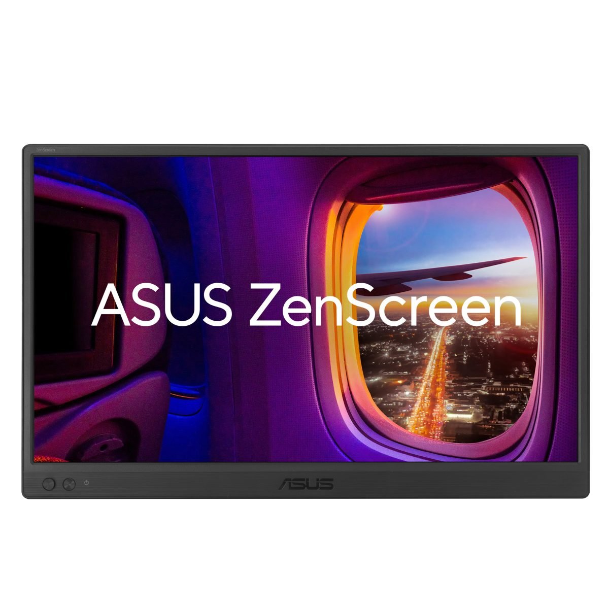 ASUS MB169CK