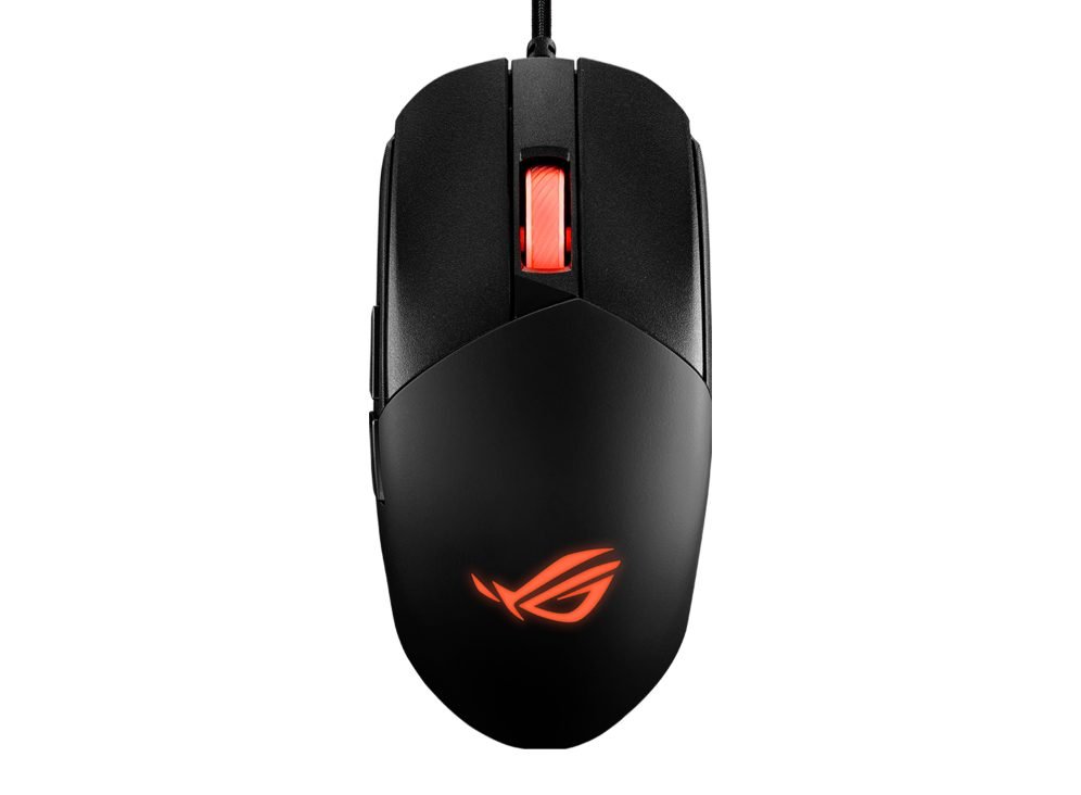 ASUS P518 ROG STRIX IMPACT III