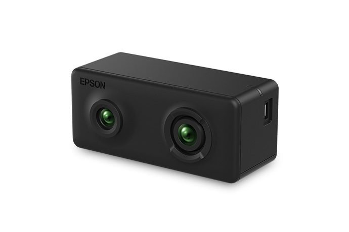 Epson ELPEC01 ExternalProjectorCam V12HA46010
