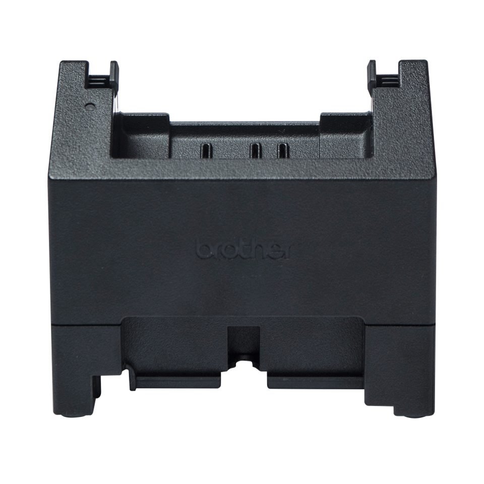 Brother Mobile Solutions Single Battery Chrgng Station PA-BC-003