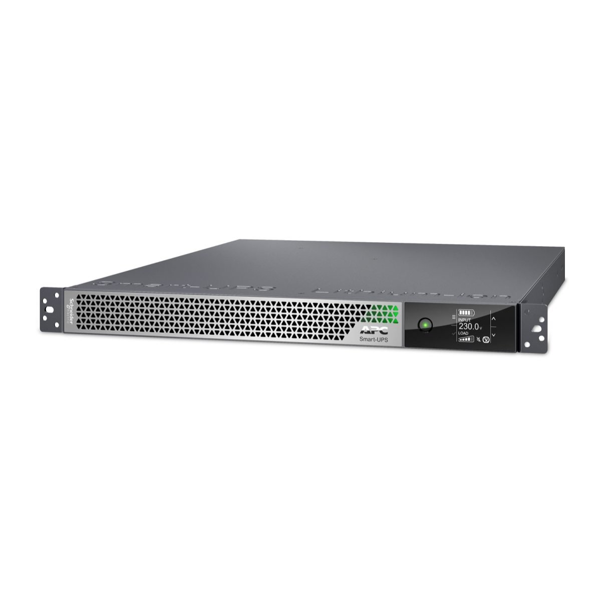 APC by Schneider Electric SmartUPS Ultra, 2200VA LI SRTL2K2RM1UWNC
