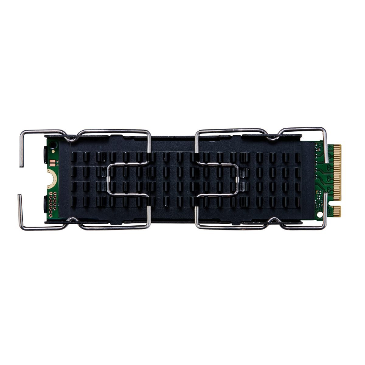 HP 2TB ZTrbDrv PCIe 2280 OPAL2 TL 223A4AA