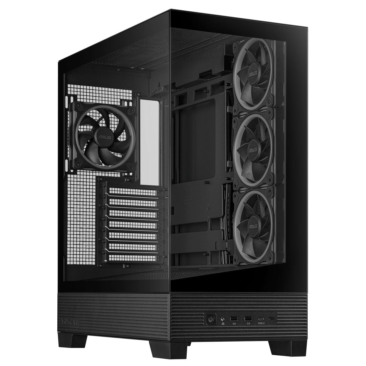 ASUS A31 TG BLACK