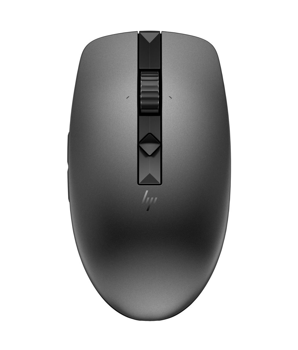 HP EXCESS 635 WIRELESS MOUSE 1D0K2AA#ABA