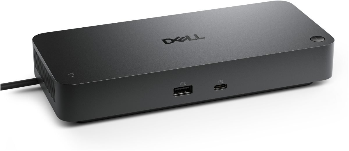 Dell Pro Thunderbolt 5 Smart Dock DELL-SD25TB5