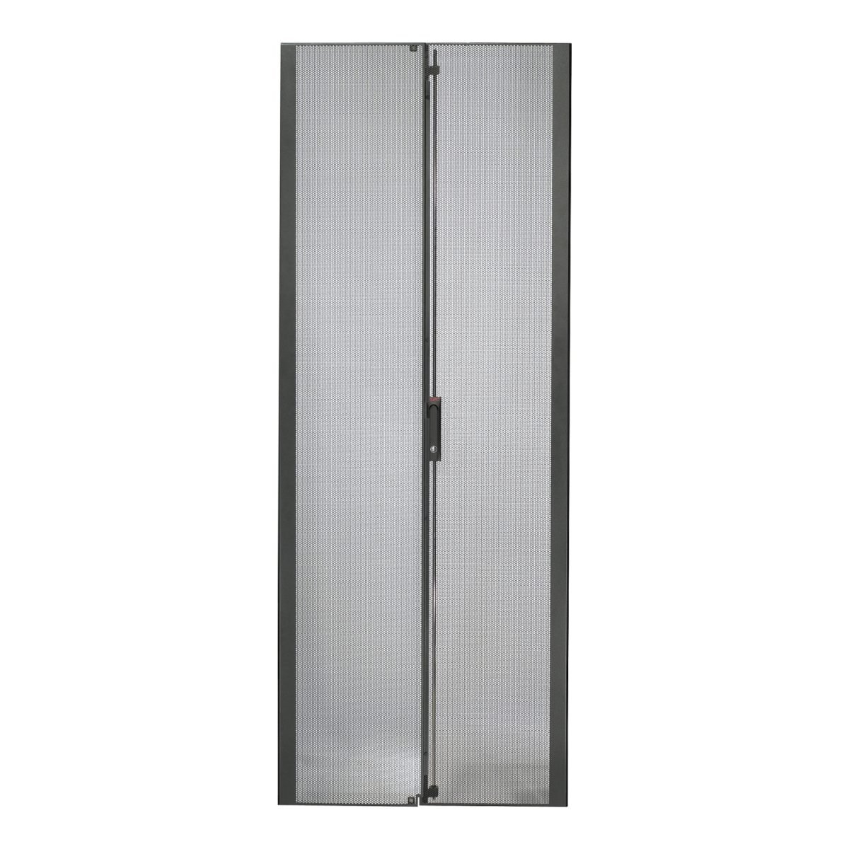APC by Schneider Electric NetShelter SX 42U 600mm AR7100
