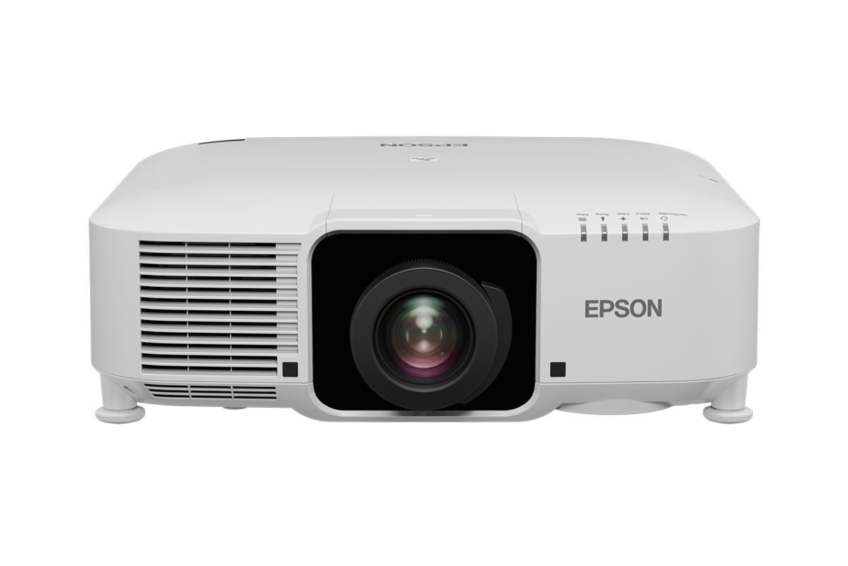 Epson ProAV EBPQ2008W 8000LM Proj V11HB01920