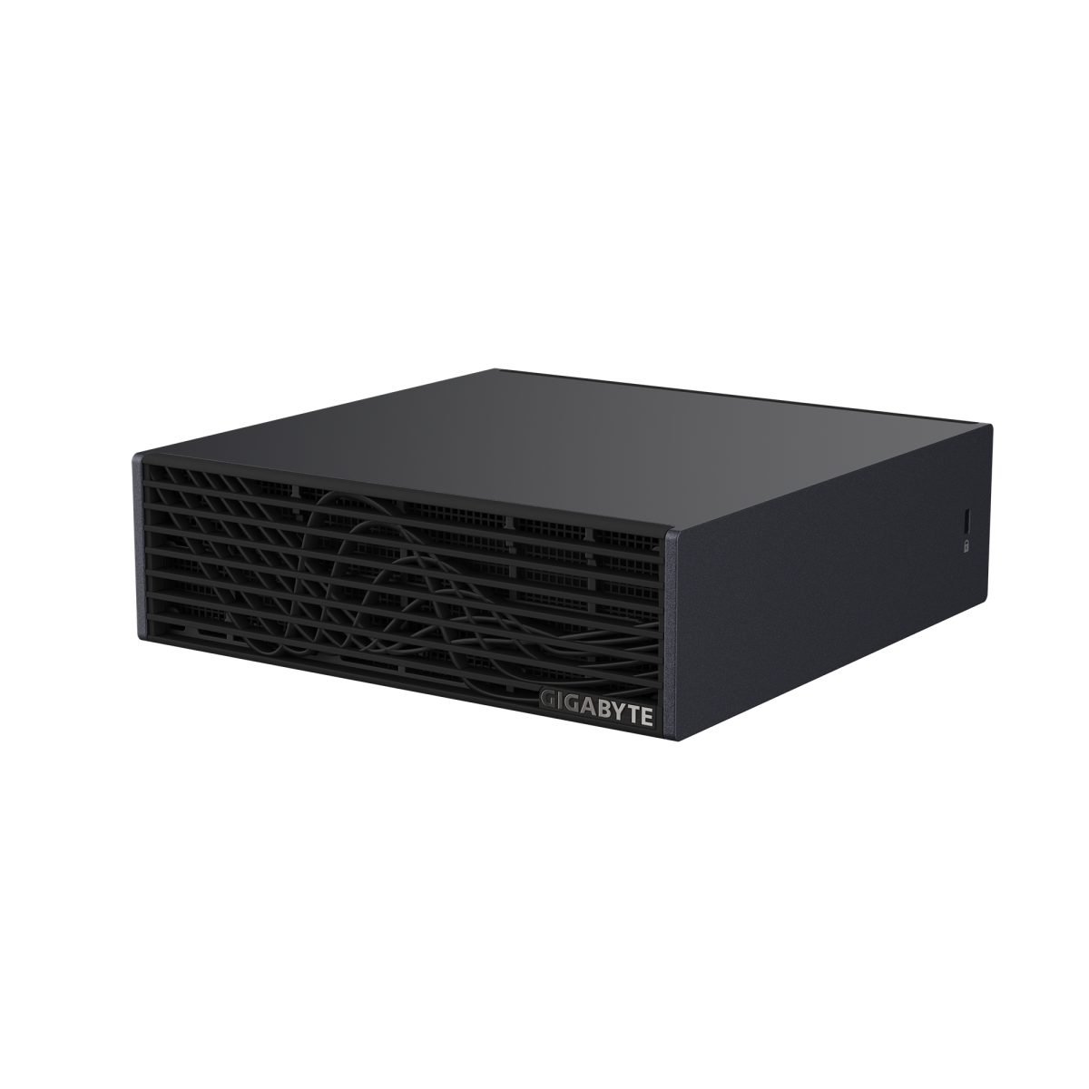 Gigabyte Technology AI TOP ATOM (4TB Gen5) ATAGB10-9000
