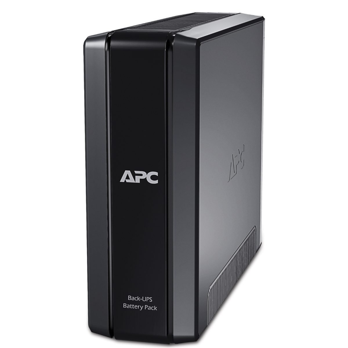 APC by Schneider Electric External Battery Pack BR24BPG