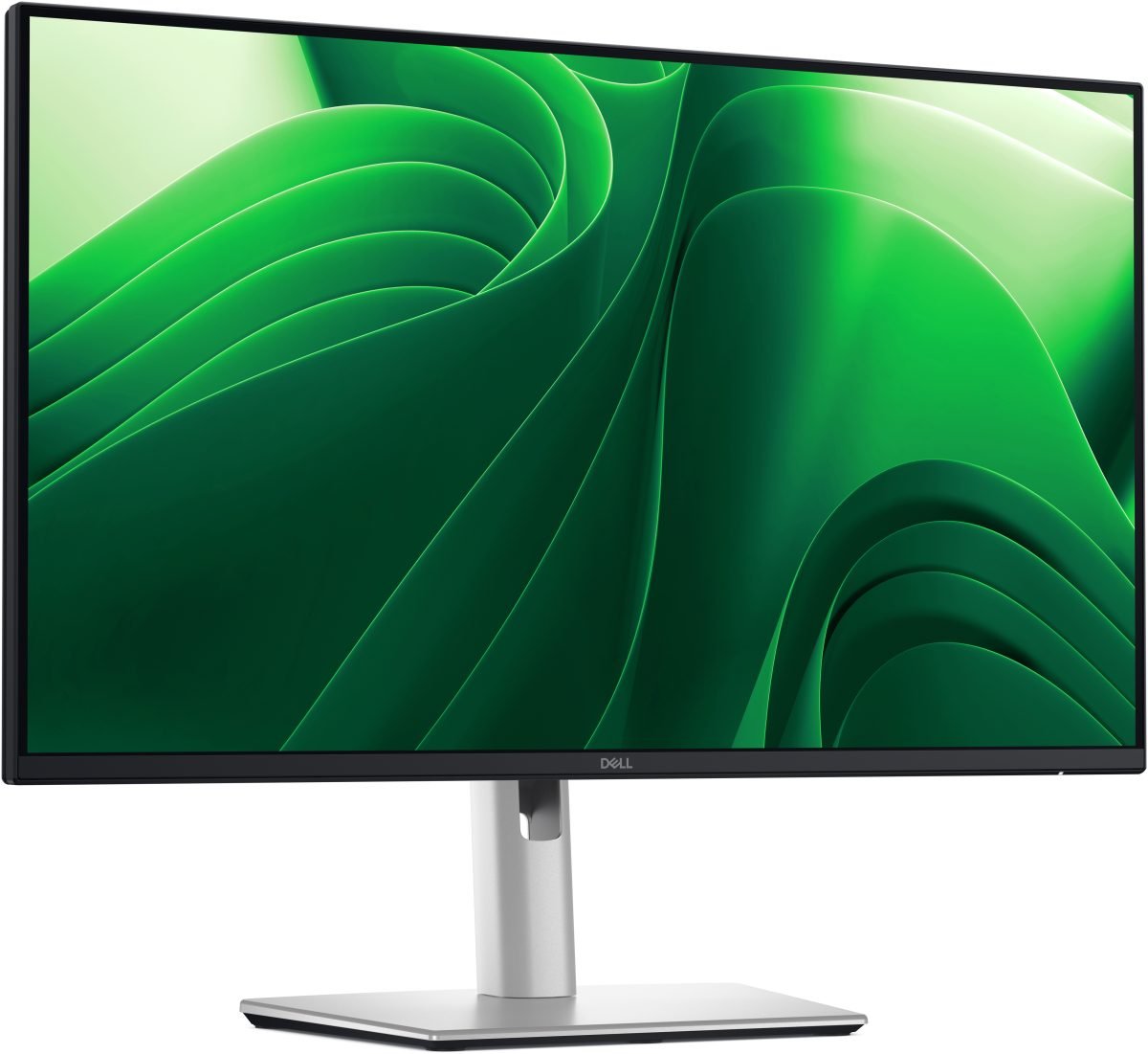 Dell Pro 24 Plus QHD USBC Hub Mon DELL-P2425DE