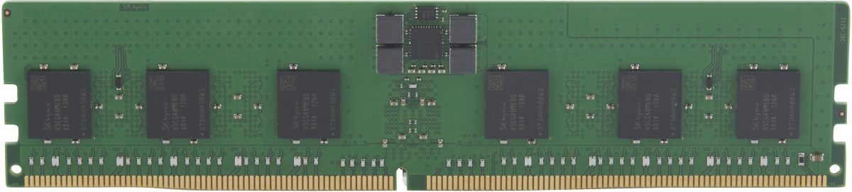 HP 32GB (1x32GB) DDR5 4800 DIMM E 340K2AA