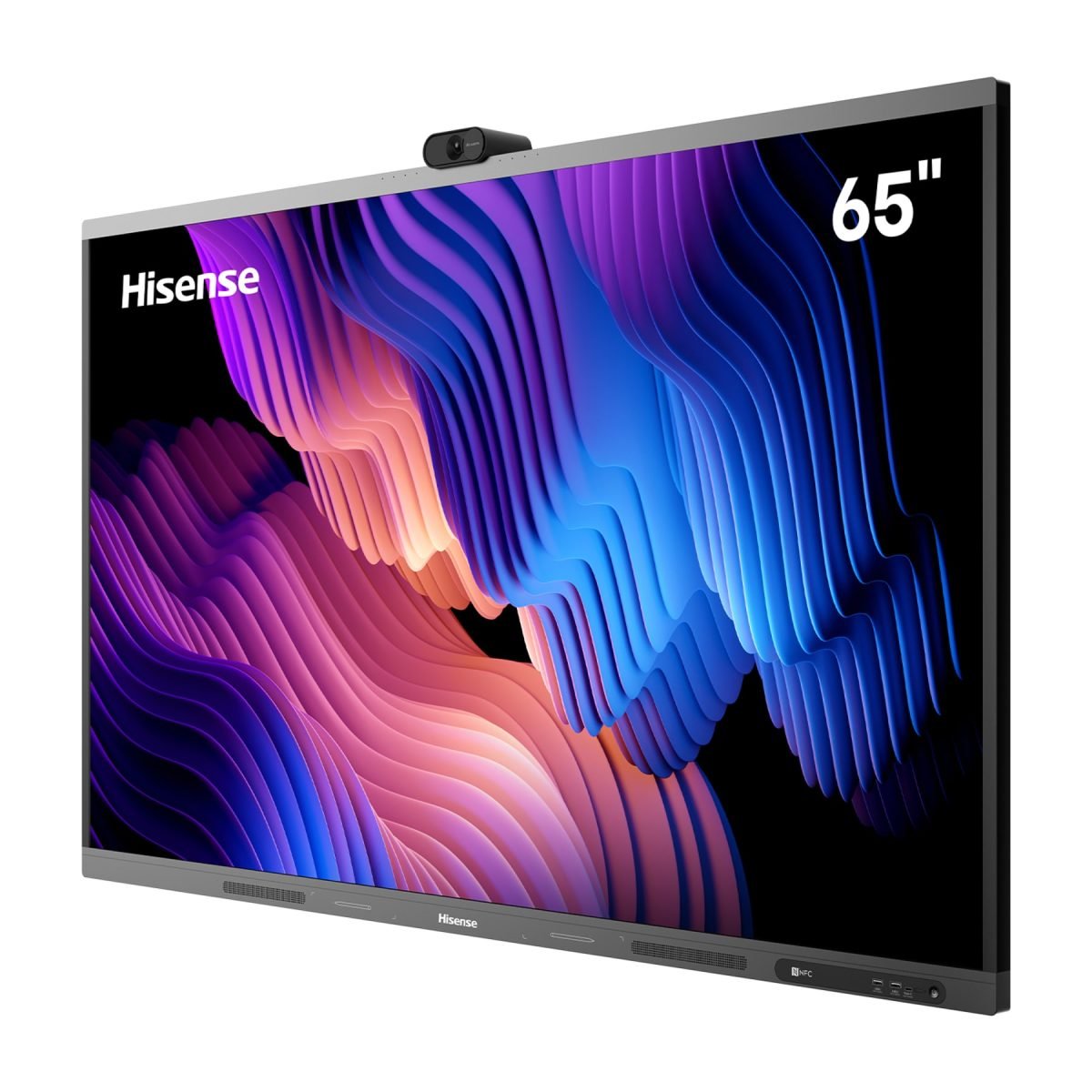 Hisense 65" Interactive Flat Panel 65WM6FE