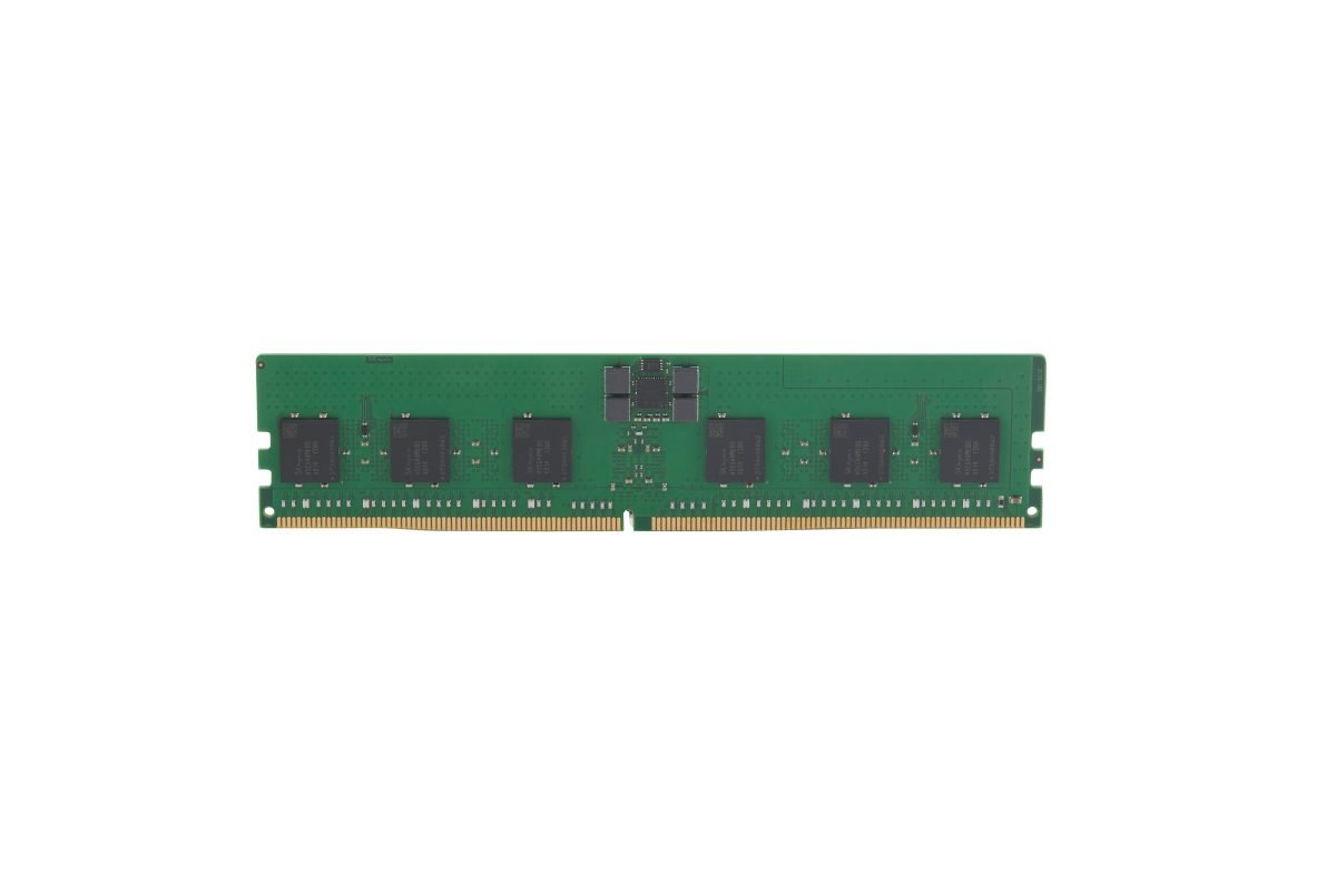 HP 16GB (1x16GB) DDR5 4800 DIMM E 340K1AA
