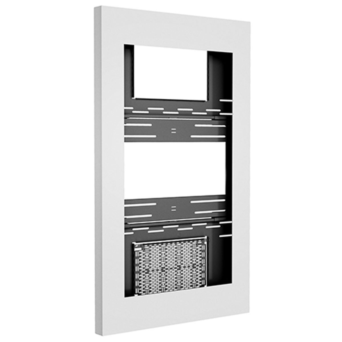 Chief WALL DISPLAY ENCL PORTRAIT LW49UWP