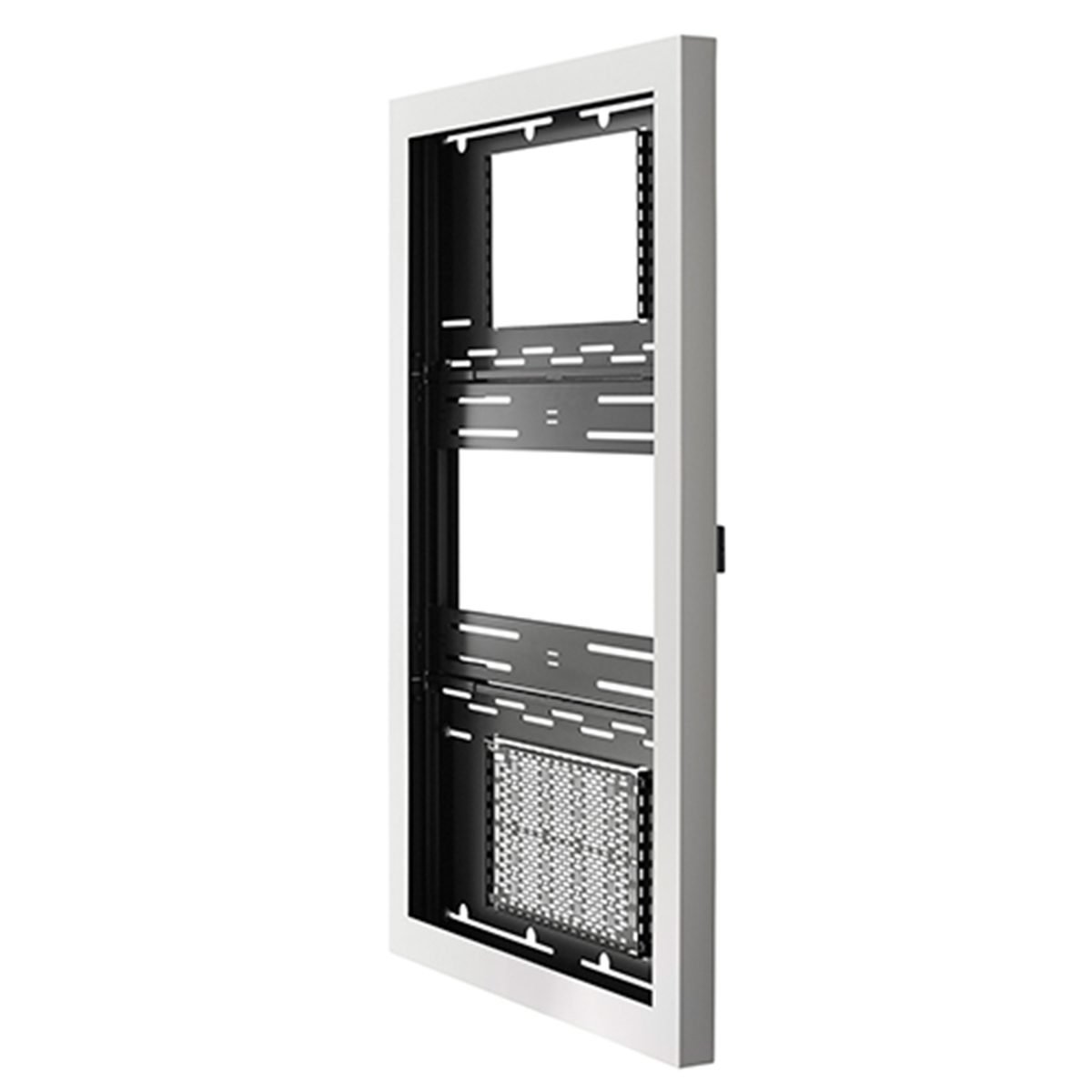 Chief WALL DSPLY ENCLOSURE PORT LW55UWP