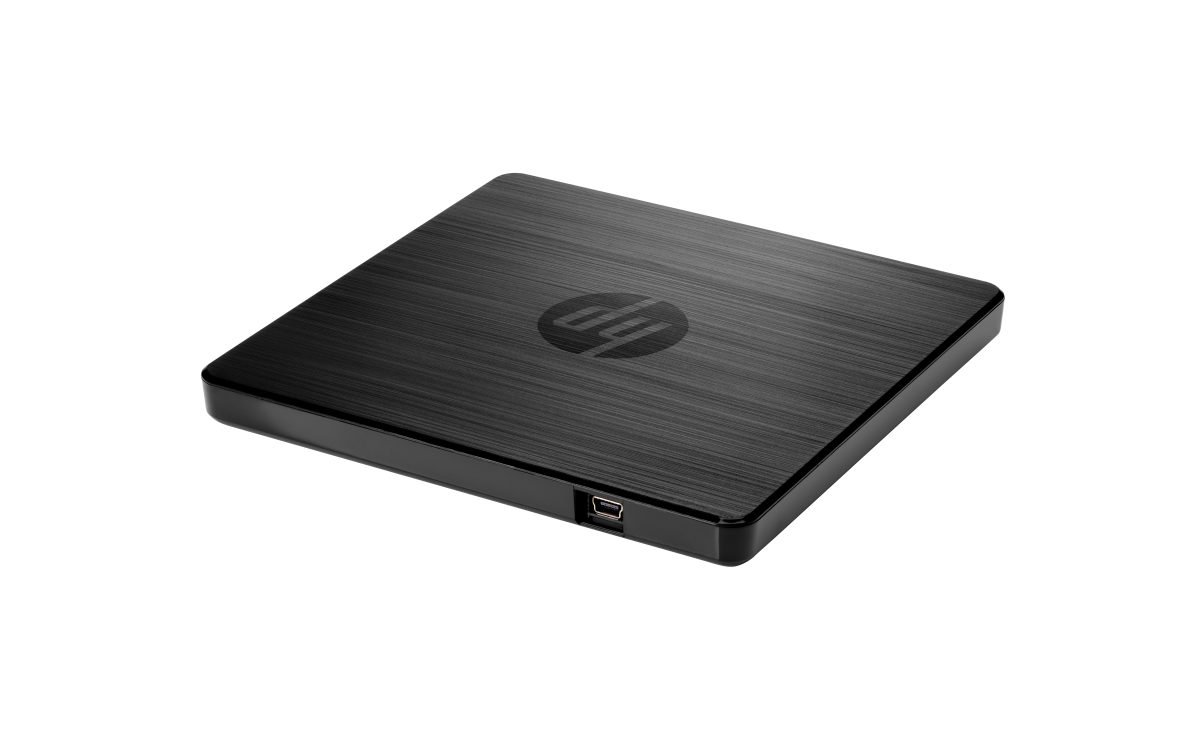 HP USB External DVDRW Drive F2B56AA