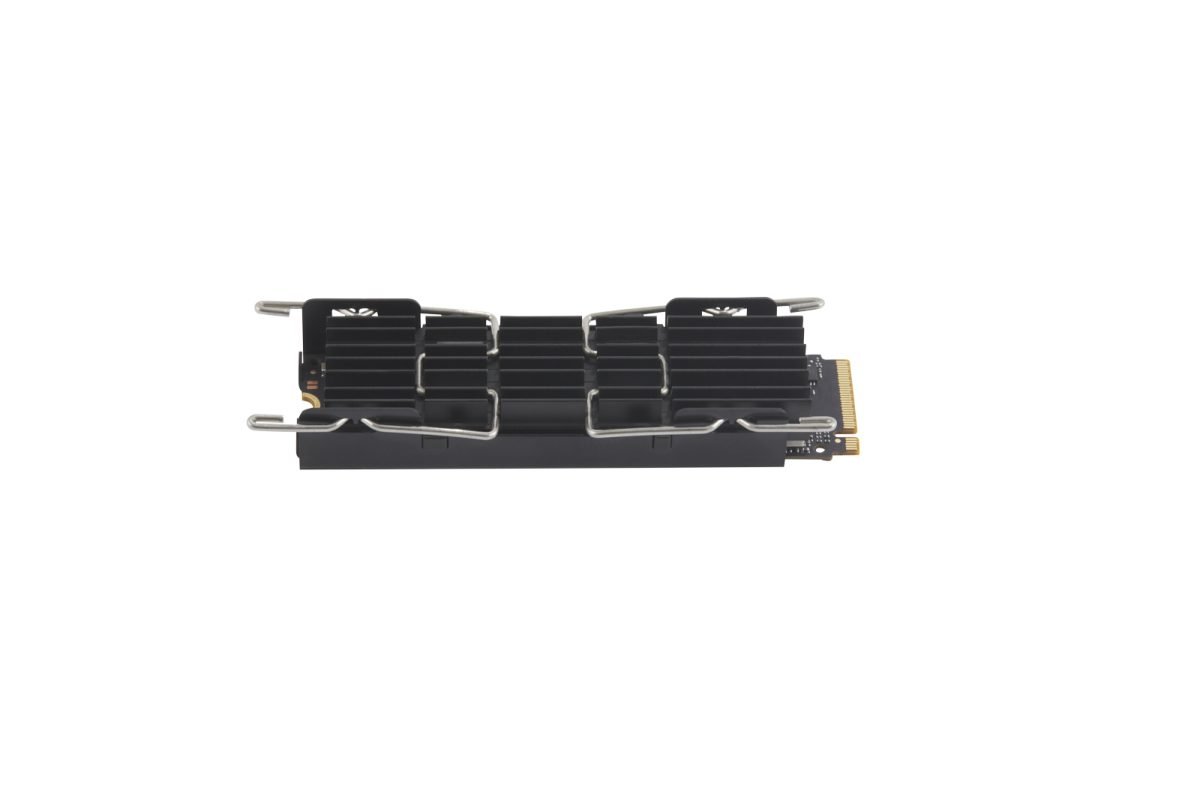 HP ZTrb 1TB PCIe 2280 OPAL2 TLC M 5Z7E7AA