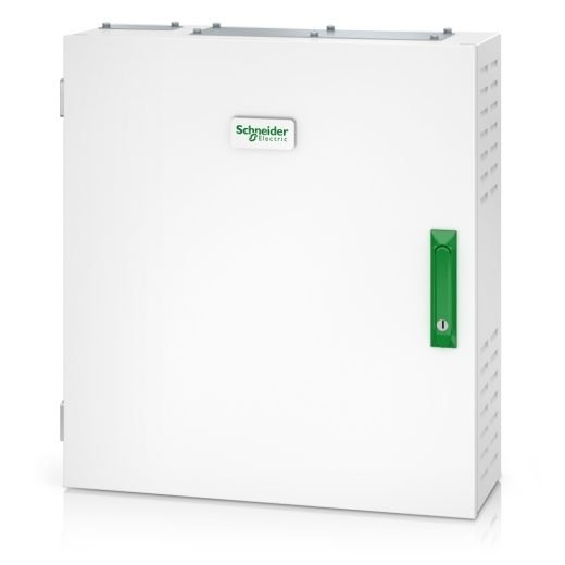APC by Schneider Electric Service Bypass Panel GVSBPSU60G-WP