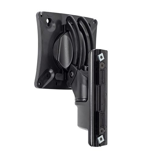 Chief EXTREME TILT COLUMN MNT BLK KRA231B