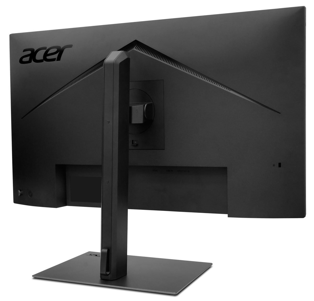Acer B7 EPEAT 27" AG IPS Monitor UM.HB7AA.G03