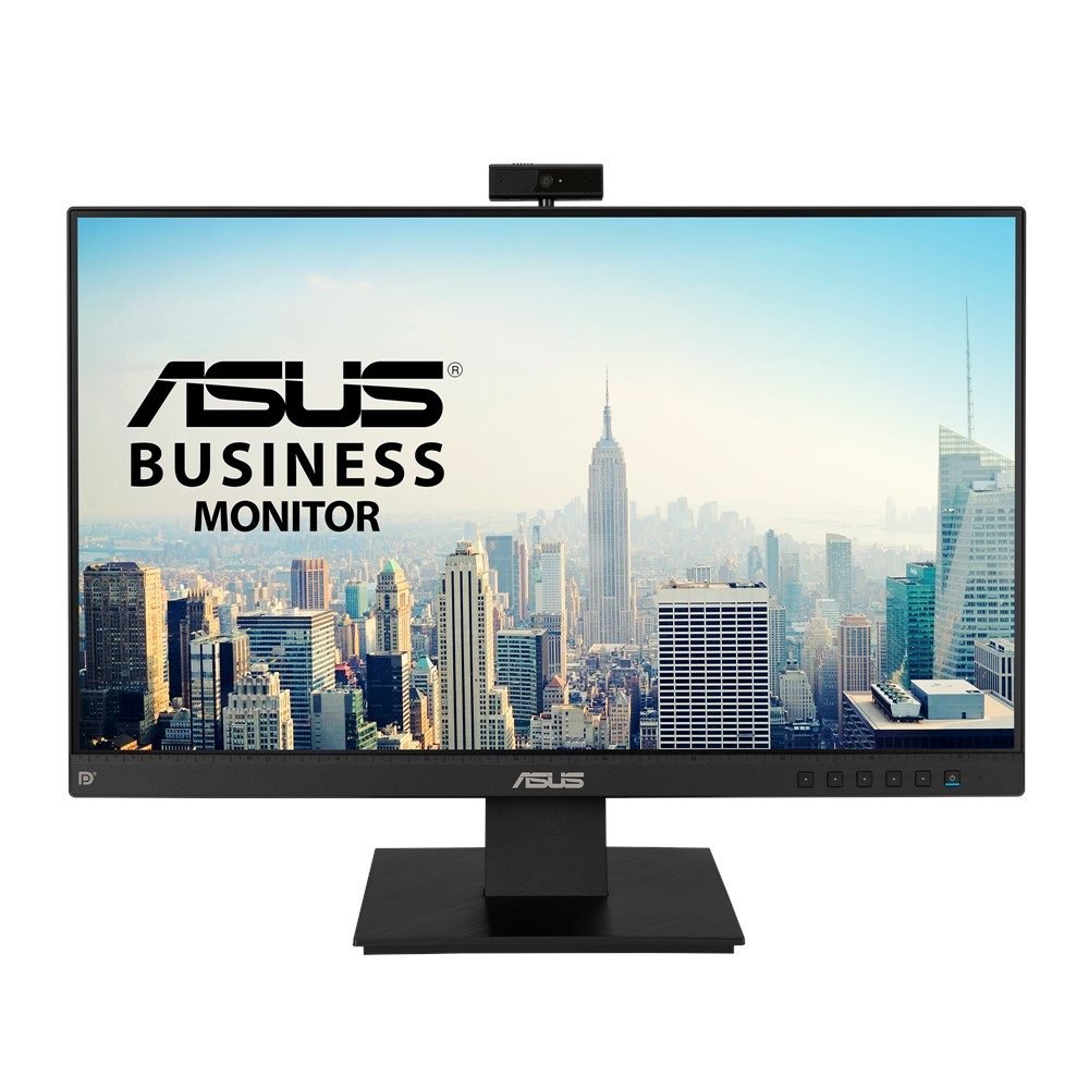 ASUS 23.8"Business Mntr with WebCam BE24EQK