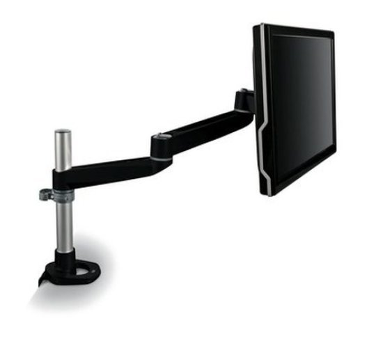 3M Company Dual Swivel Monitor Arm MA140MB