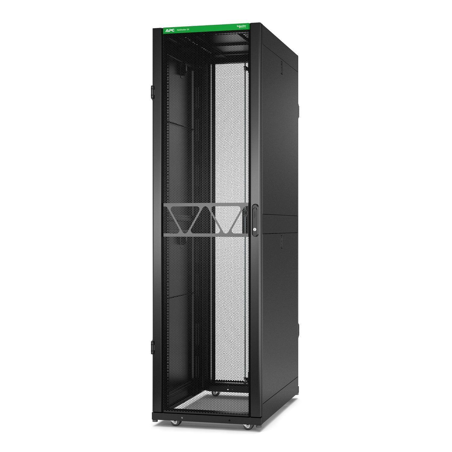 APC by Schneider Electric NetShelter SX Server Rack Gen AR3105B2
