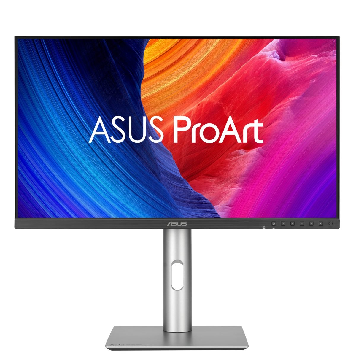 ASUS 27" ProArt 5K ProMntr IPS 5 PA27JCV