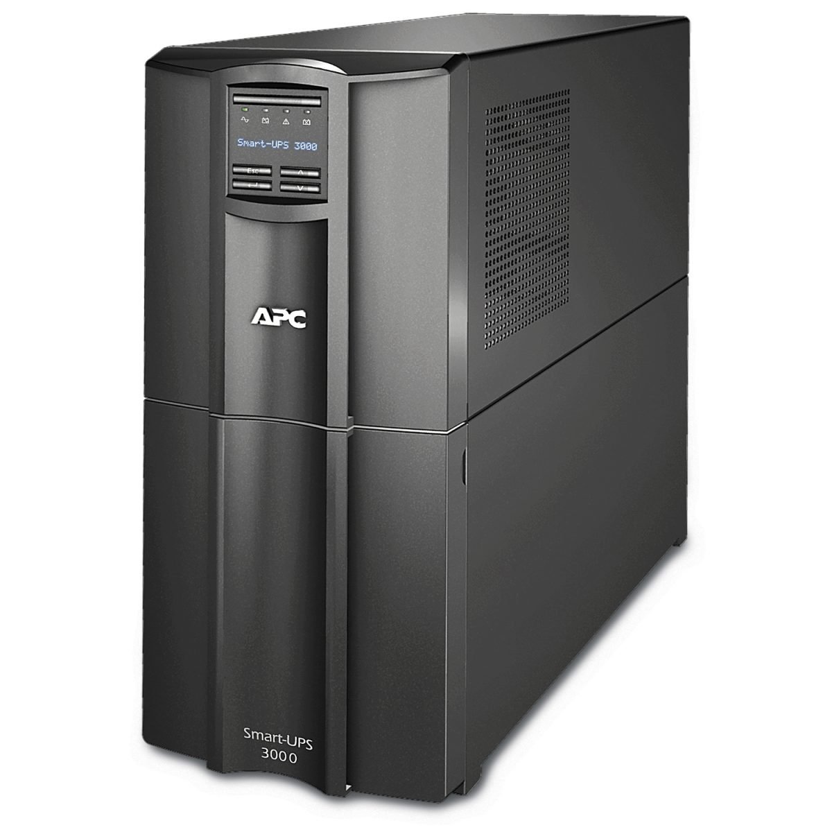 APC by Schneider Electric Smart-UPS 3000VA 120V TAA SMT3000CUS