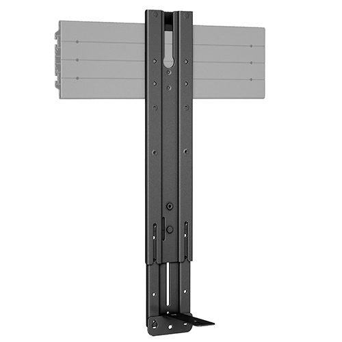 Chief Fusion L Dsply AboveBelow Shlf FCA803