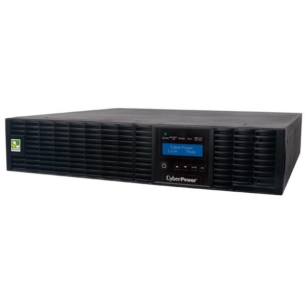 Cyberpower 1000VA SMART APP OL1000RTXL2U