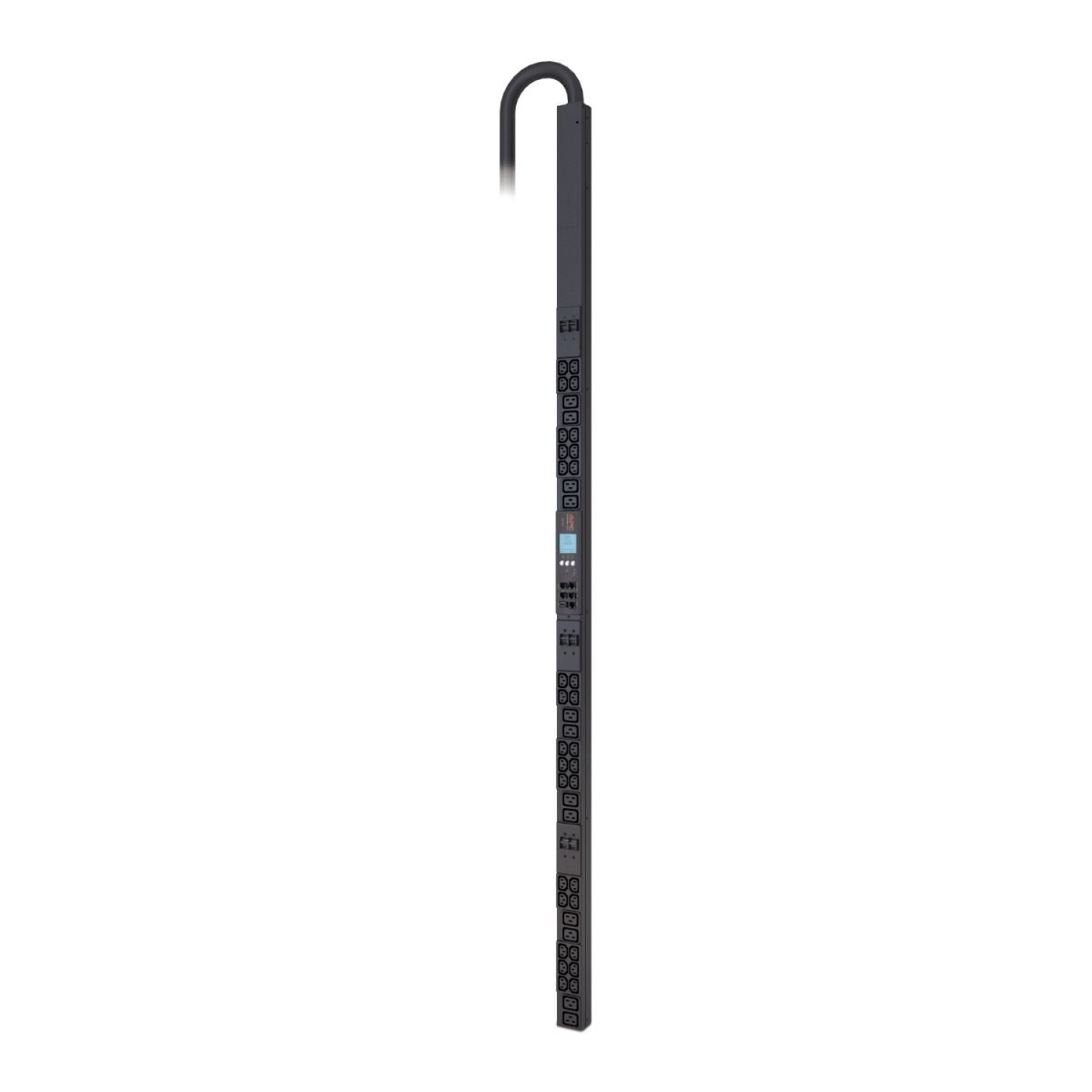 APC by Schneider Electric Rack PDU 2G Metered 0U AP8888