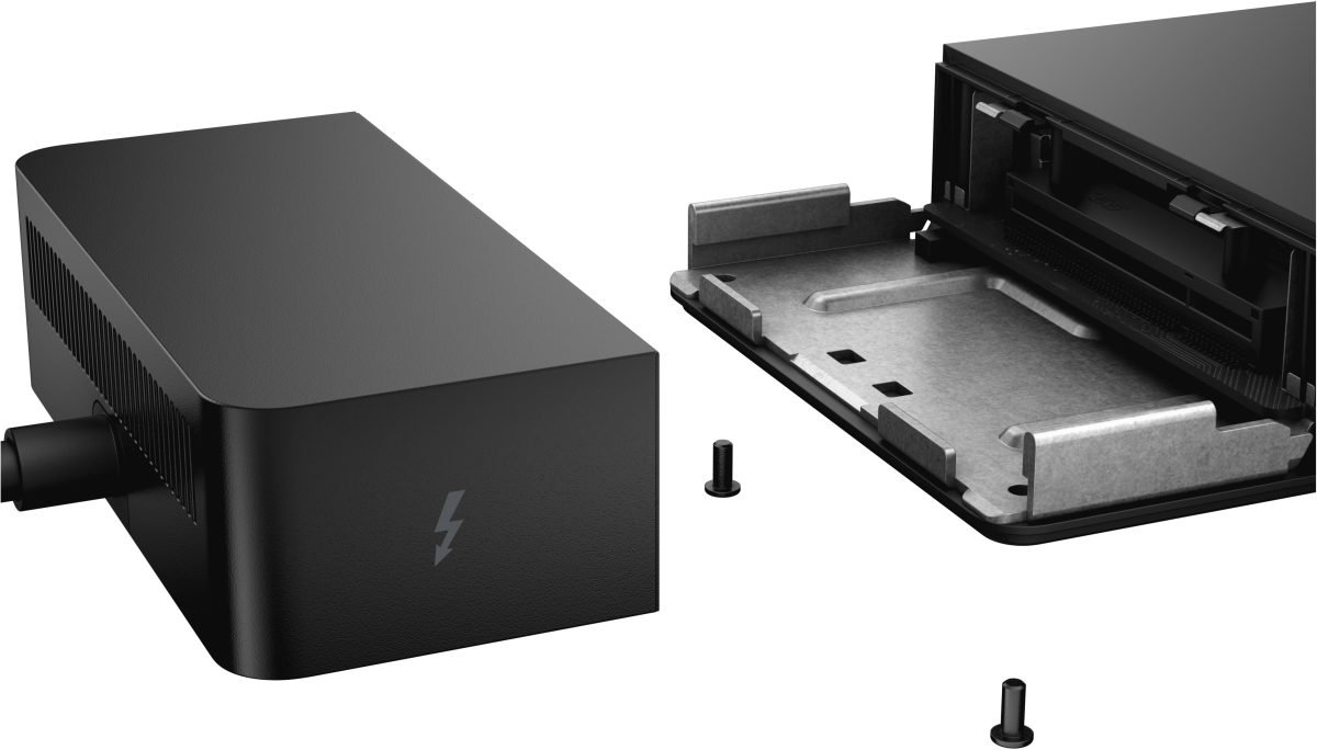 Dell CTO Thunderbolt 4 Dock WD22TB4 210-BDQH