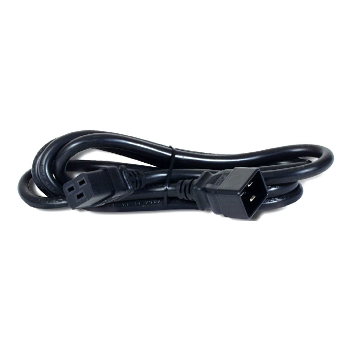 APC by Schneider Electric Power Extension Cable AP9877