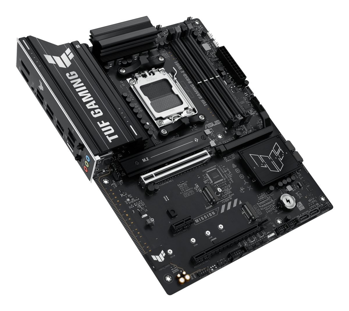 ASUS TUF GAMING B850-E WIFI