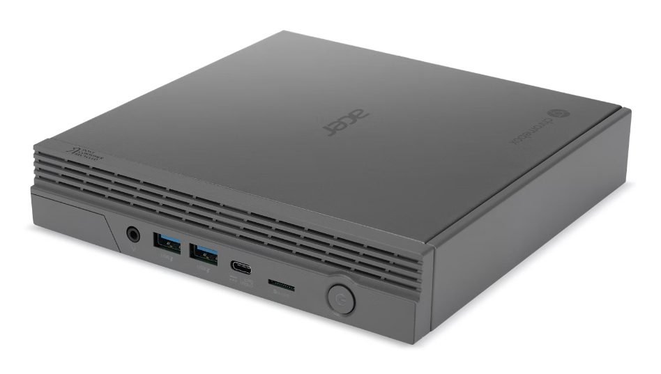 Acer CXI5 Celeron 4G 32G Chrome DT.Z2JAA.001