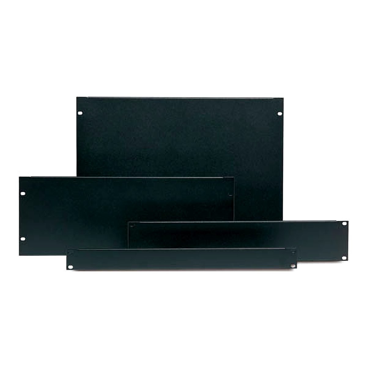 APC by Schneider Electric Blanking Panel Kit AR8101BLK