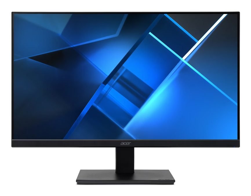 Acer V EPEAT 22" AG VA Monitor UM.WV7AA.H02