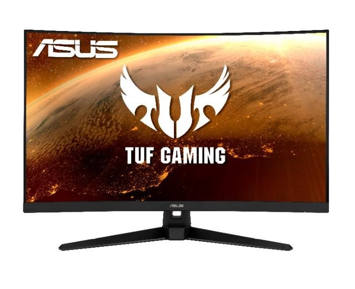 ASUS 31.5" WQHD 165Hz Curved VG32VQ1B