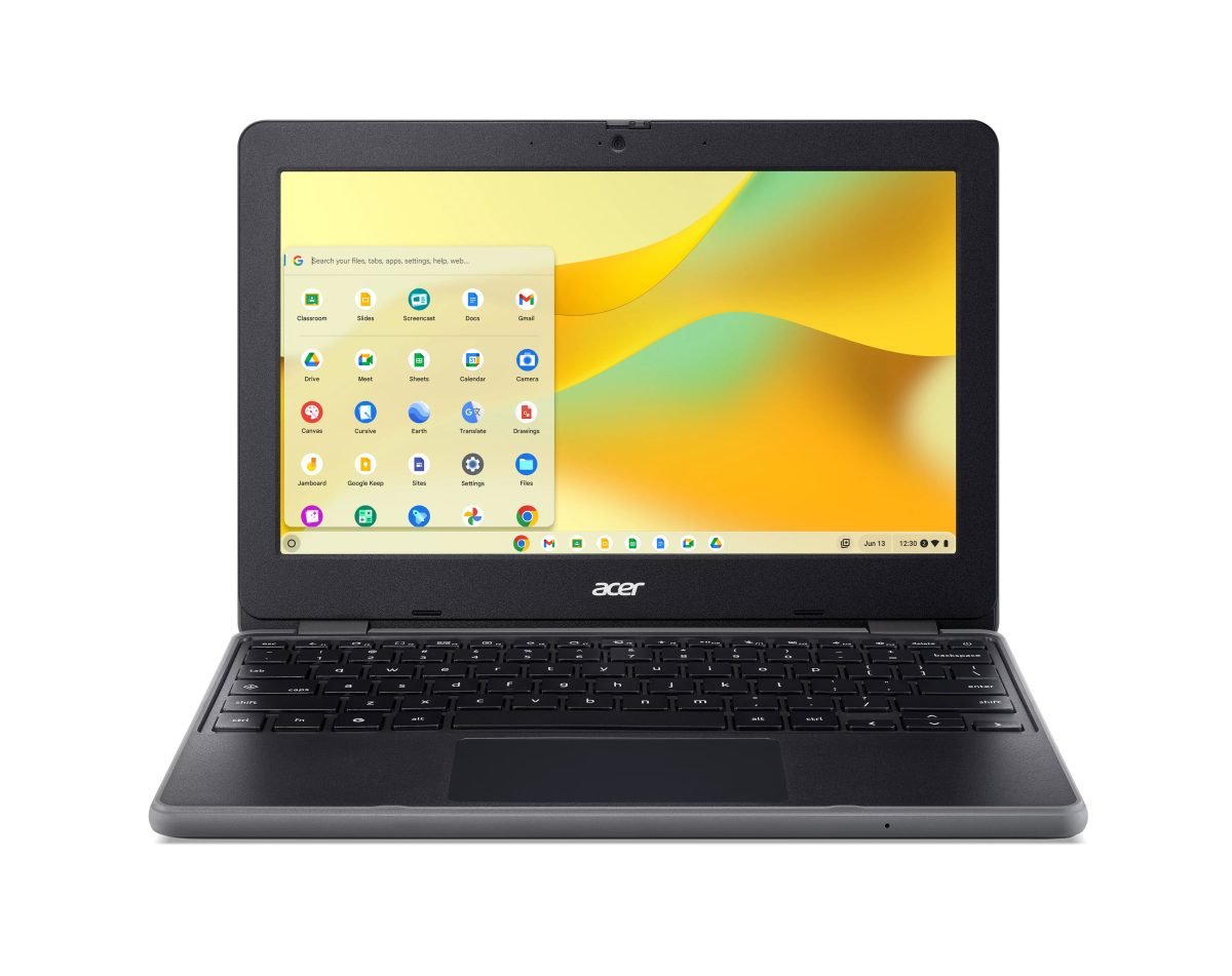 Acer CB 511 11.6" N150 8 64 CRM NX.JJEAA.001